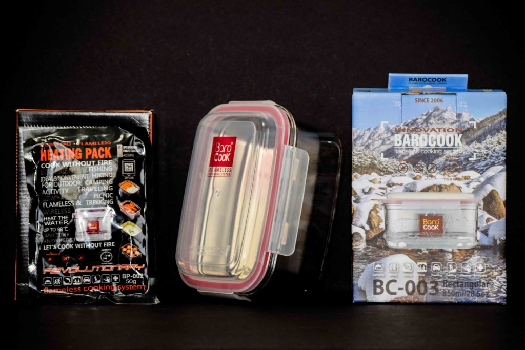 What's in YOUR power outage emergency kit? Batteries? Shelf-stable