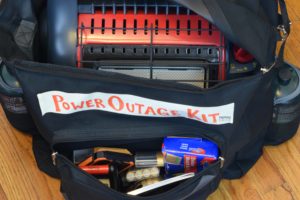 What Should Be In A Power Outage Kit? - Survival Prepper