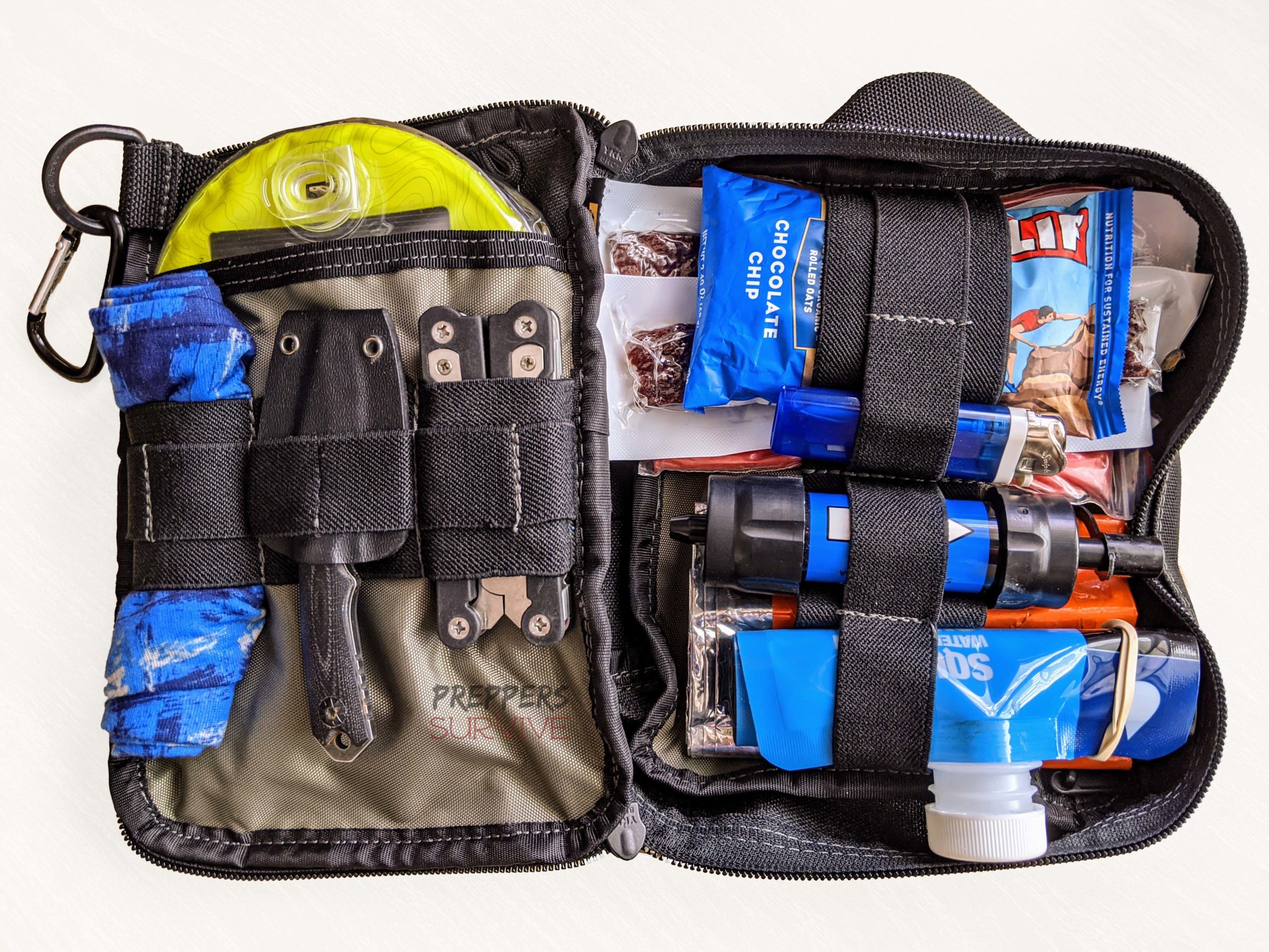 Edc 22 Prepper Supplies Survival Prepper