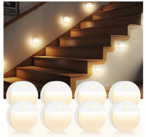 best emergency lights for power outages 2025