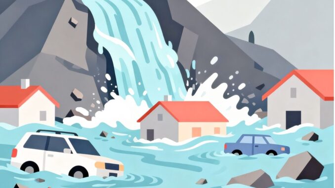 Water Filters Fail in Real Emergencies - prepping survival