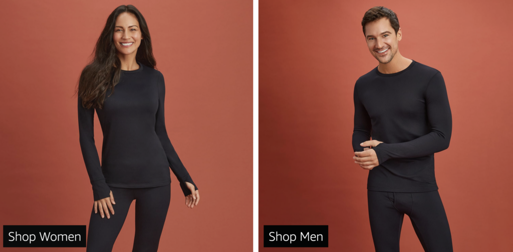 How to Layer Clothes for Warmth When the Power Is Out